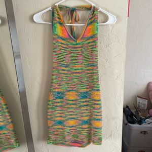 Beginning Boutique Knit Dress
